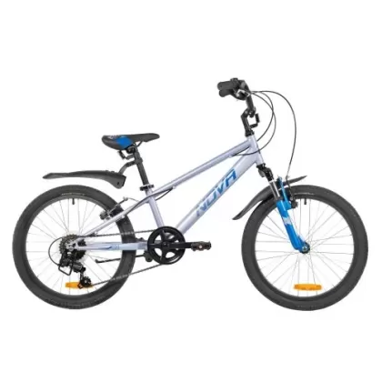 Велосипед Novatrack Pointer 20″ 2026