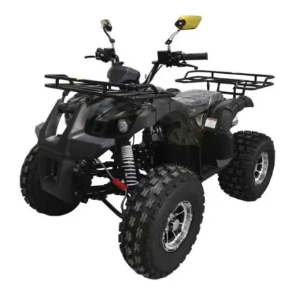 Квадроцикл MMG 125 XT-N
