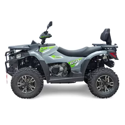 Купить квадроцикл Linhai 650L PROMAX EPS 4x4 Квадроцикл Linhai 650L PROMAX EPS 4x4