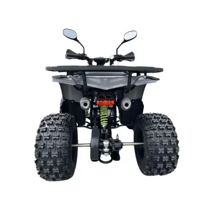 Купить квадроцикл BRAVO 125cc (мотокомплект) Комплект запчастей BRAVO 125cc