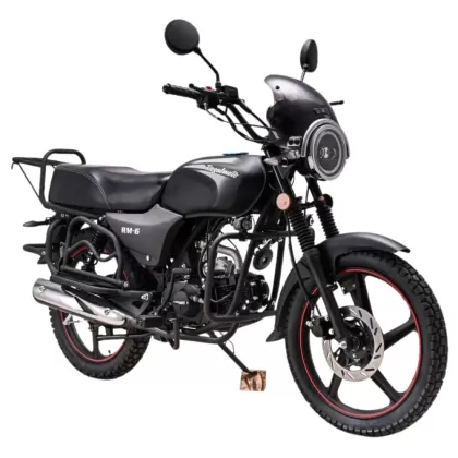 Мотоцикл REGULMOTO RM-6 2025