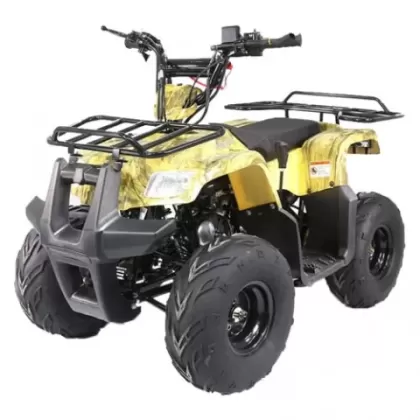 Квадроцикл ATV Rider 110cc
