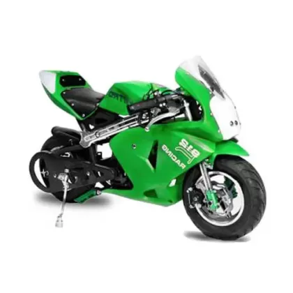 Минибайк (pocket bike) PS912