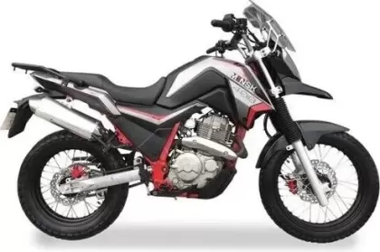 Купить Мотоцикл Минск Goose 400 Мотоцикл Минск Goose 400