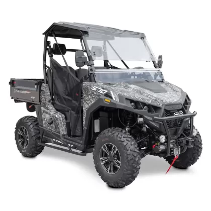 Квадроцикл Linhai UTV 570 T-BOSS EFi EPS T1b
