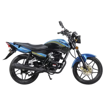 Купить мотоцикл Racer Tiger RC150-23 New 150cc Мотоцикл Racer Tiger RC150-23 New 150cc