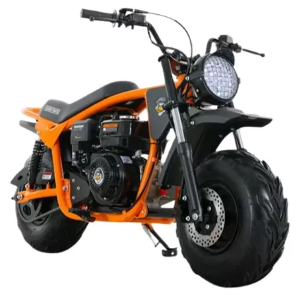 Минибайк Lucky Duck Ranger RB200 MAX