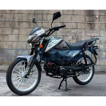 Купить мопед Regulmoto Alpha RM-5 полуавтомат Мопед Regulmoto Alpha RM-5 полуавтомат