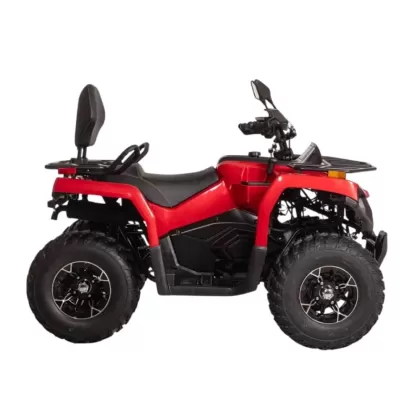 Электроквадрицикл Bizon YK250EL LUX Купить электроквадрицикл Bizon YK250EL LUX