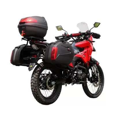 Купить Мотоцикл ATAKI ADVENTURE 300 PR (4T 175FMN) Мотоцикл ATAKI ADVENTURE 300 PR (4T 175FMN)