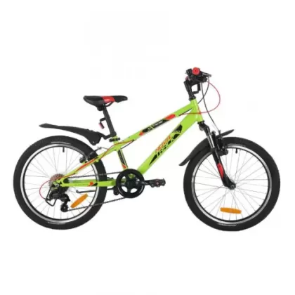 Велосипед Novatrack 20″ Extreme