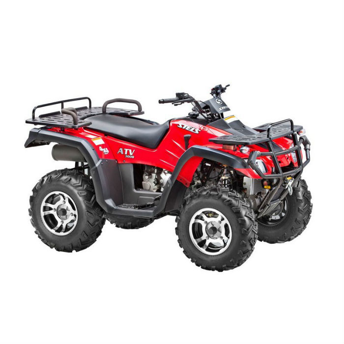 Квадроцикл Stels 300B