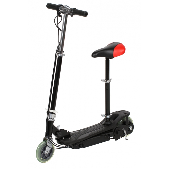 Купить электросамокат с сиденьем Tanko T3 120W