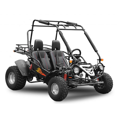 Купить багги 200cc с электрическим стартером