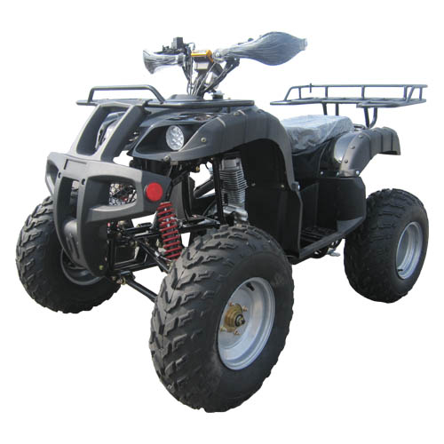 Квадроцикл ATV Offroad Hummer 250cc на механике