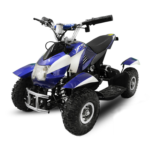 Купить квадроцикл с электродвигателем ECO COBRA (Кобра) 500W