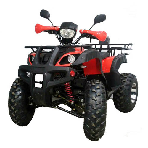 Купить квадроцикл MMG Hummer LUX 200cc