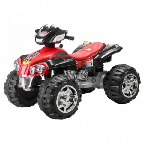 Купить детский квадроцикл электромобиль Tiger Quad