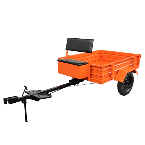 Купить прицеп для мотоблока ПМ-1