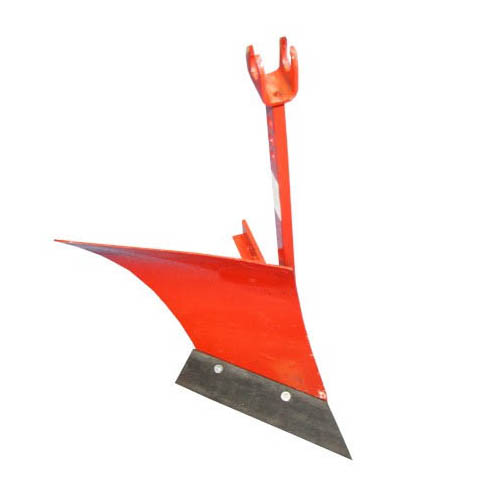 Купить плуг (стойка 16 мм, ширина захвата 22 см, 3 отверстия на стойке) 09.01.30.00.00 (ЗАО "ВРМЗ")