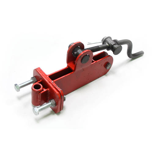 Купить сцепка универсальная (для стойки 16мм, винтовая регул. в 2-х плоск.) (ЗАО "ВРМЗ")