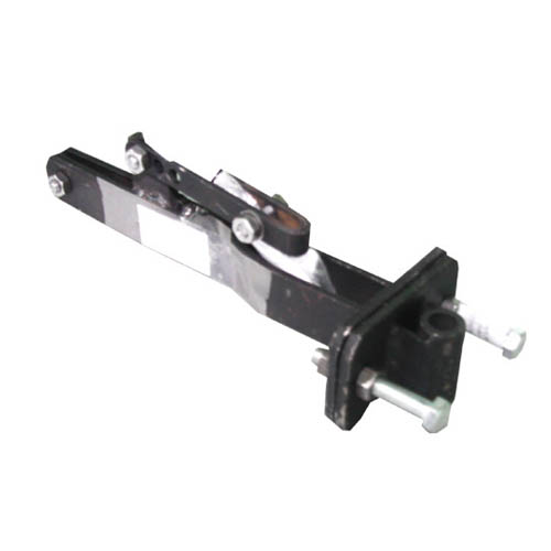 Купить сцепка (три регулировки, черн.) 44.55.31.00.00 (ЗАО "ВРМЗ")