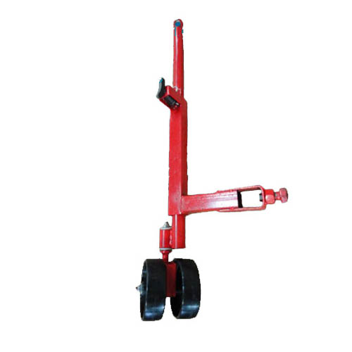 Купить колесо разворотное для картофелесажалки 00.71.01.00.00 (ЗАО "ВРМЗ")