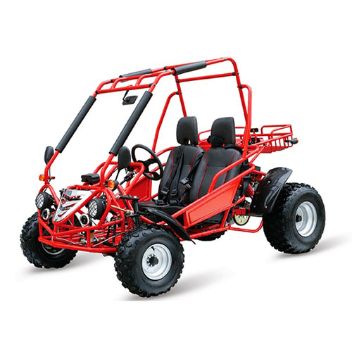 Купить багги Сross Buggy для взрослых 9 л.с.