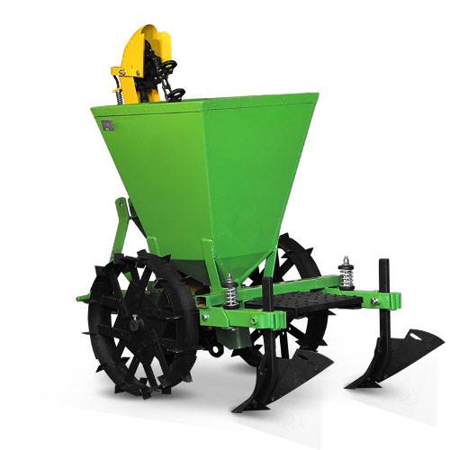 Купить картофелесажалка однорядная Bomet 