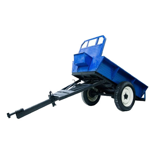 Купить прицеп к мотоблоку БСП