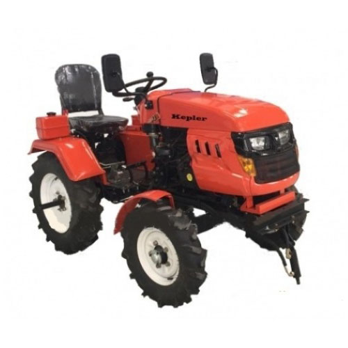 Купить минитрактор Kepler T-180