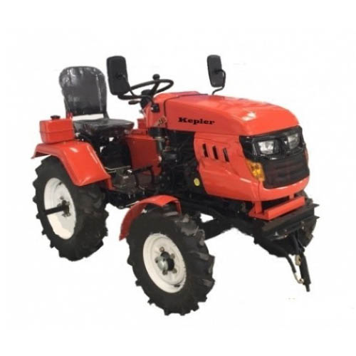 Купить минитрактор Kepler T-160