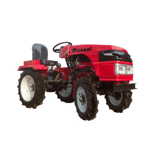 Купить минитрактор Kepler RDT151EM