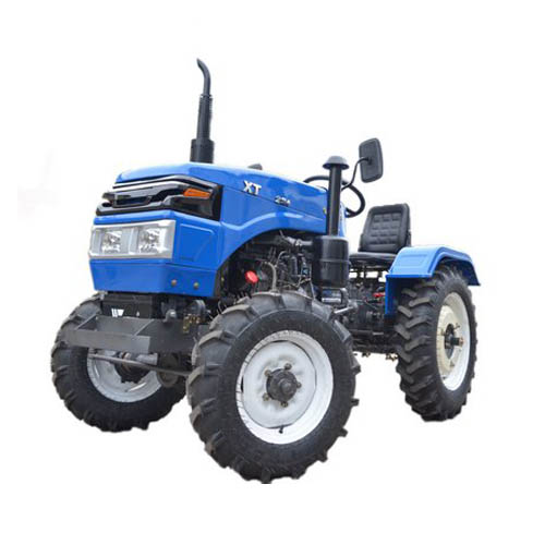Купить минитрактор дизельный Xingtai XT224 4x4