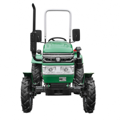 Купить минитрактор GRASSHOPPER GH-220 2x4
