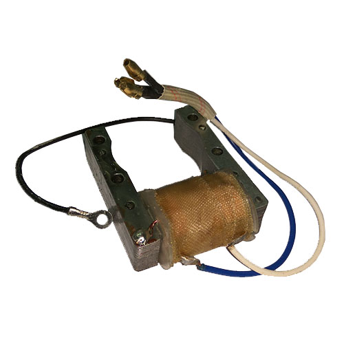 Генератор (подкова) веломотора/ велодвигателя F50/F80