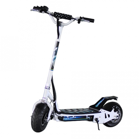 Купить электросамокат SML Runner 500W