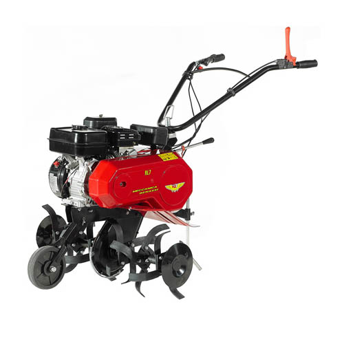 Мотокультиватор Meccanica Benassi RL 7 с двигателем Sino Power