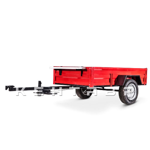 Купить прицеп БТП универсальный