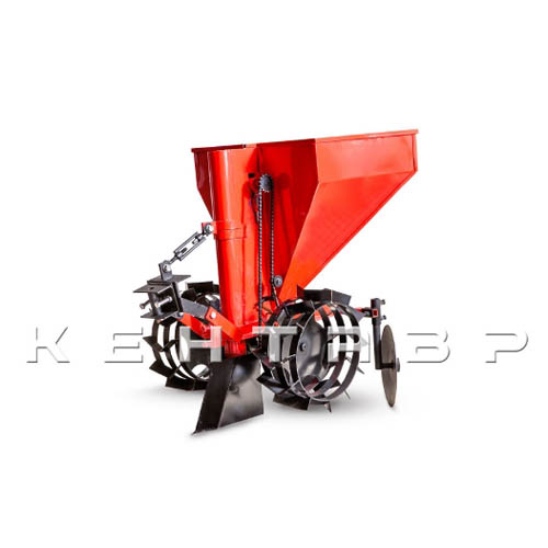 Купить картофелесажалку однорядную КС-1