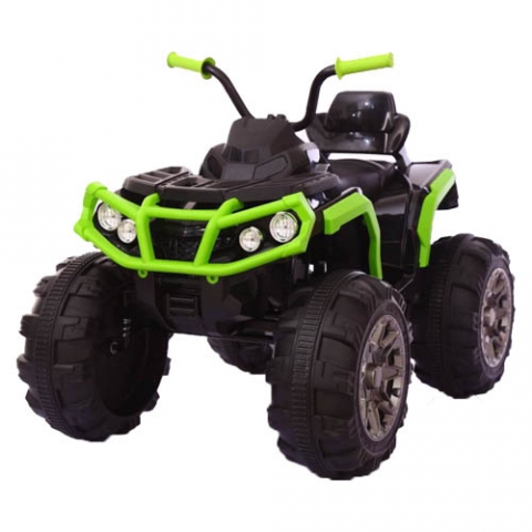 Купить детский электромобиль квадроцикл Crypton (Криптон)