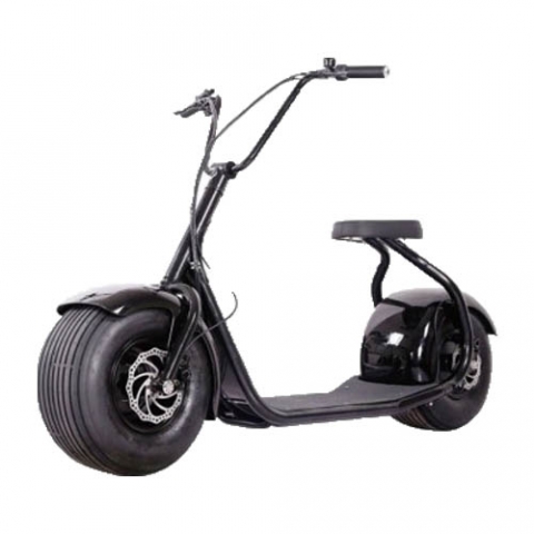 Купить электроскутер SEEV CityCoco 1000W 16Ah