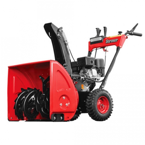 Купить снегоочиститель Fermer FS-7B.1