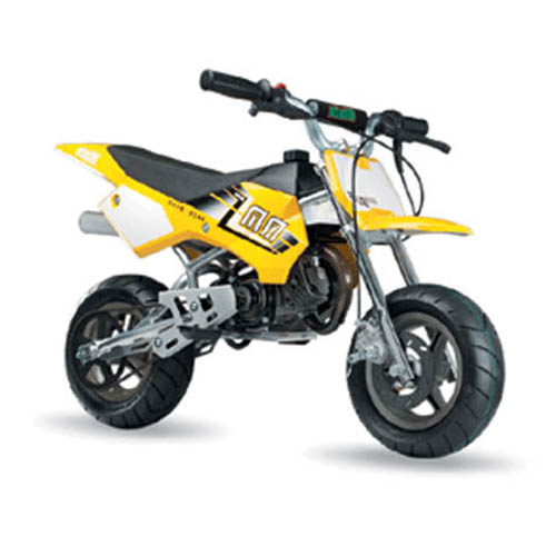 Купить мотард Blata Minimotard 2.6