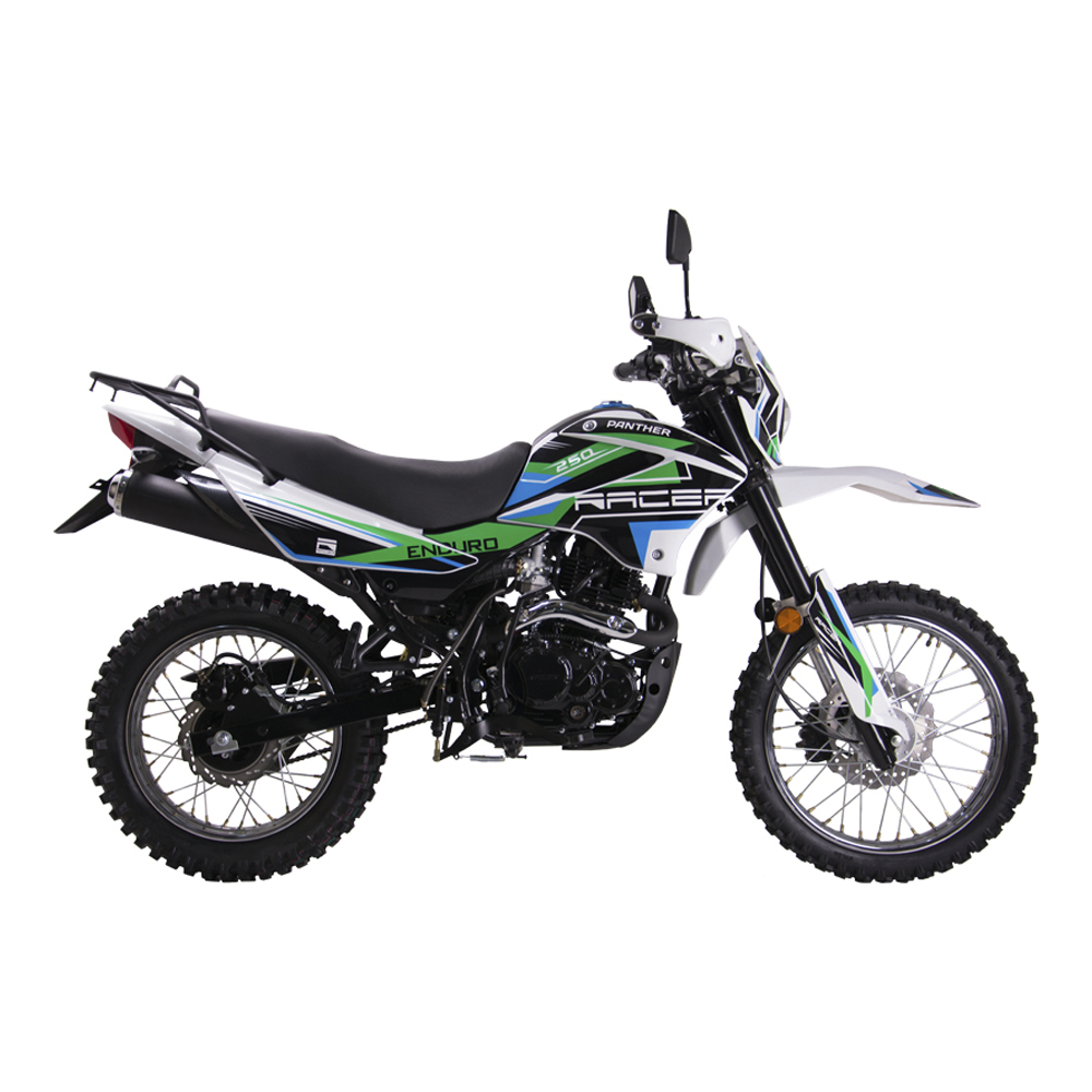 Мотоцикл Racer Panther RC250GY-C2 250cc
