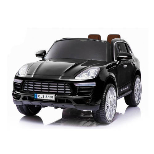 Купить детский электромобиль Porshe Macan Lux
