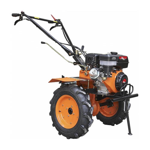 Купить мотоблок RedVerg Голиаф-2-7Б Loncin