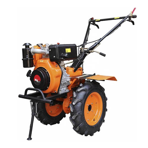 Купить мотоблок RedVerg Голиаф-2-7Д Loncin