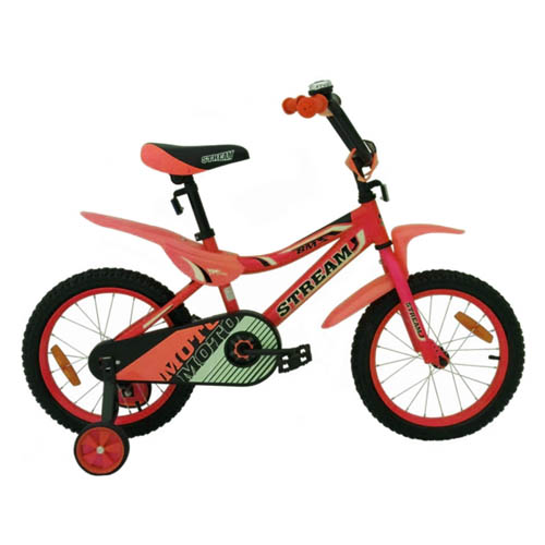 Купить велосипед STREAM MOTO