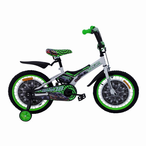 Купить велосипед STREAM DRIVER 18